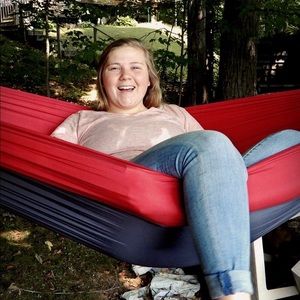 Meet your Posher, Annie